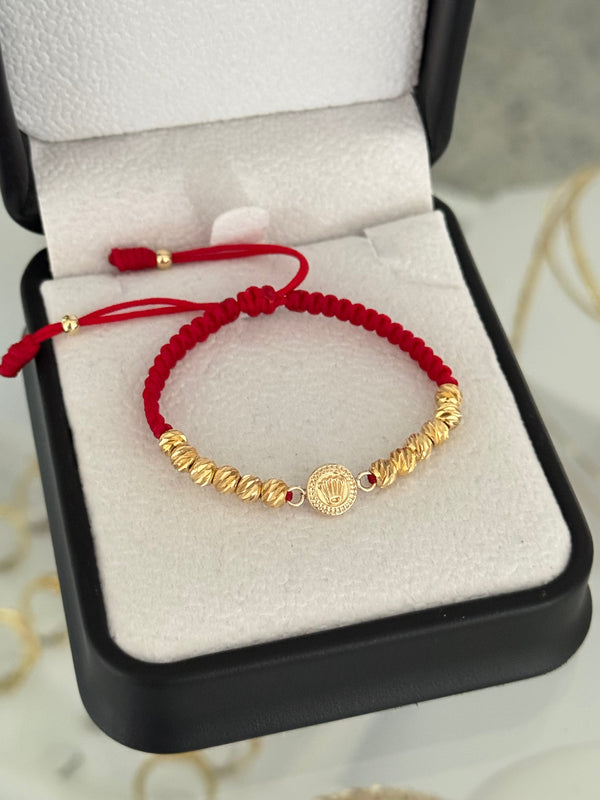 Pulsera rlx pequeño diamantada