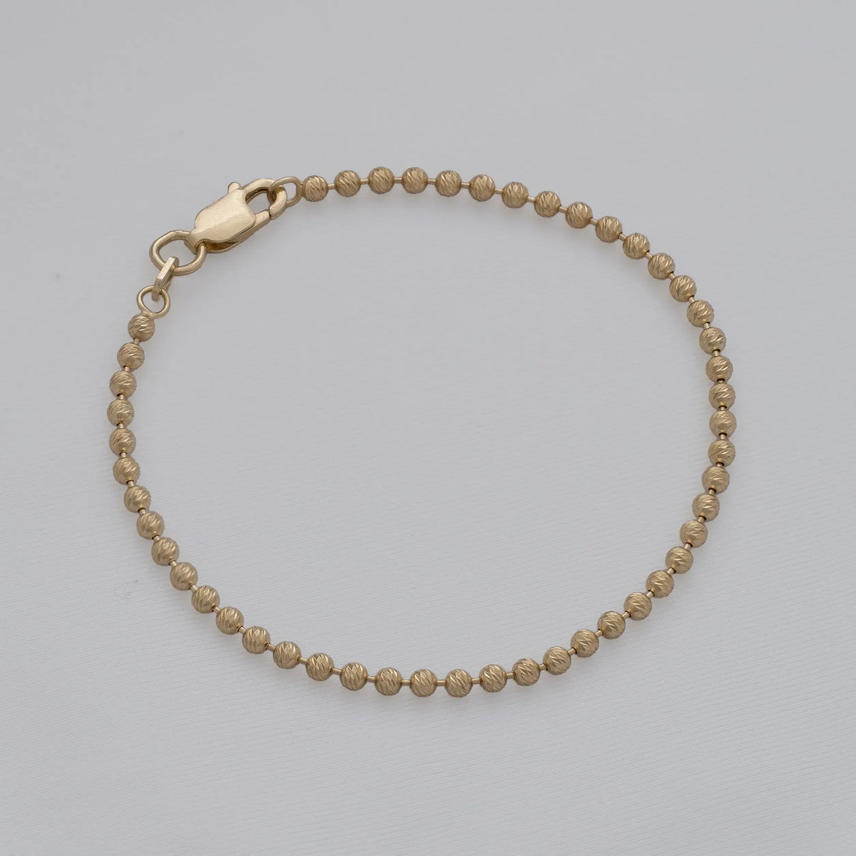 Pulsera Militar Italy IT 16 cms