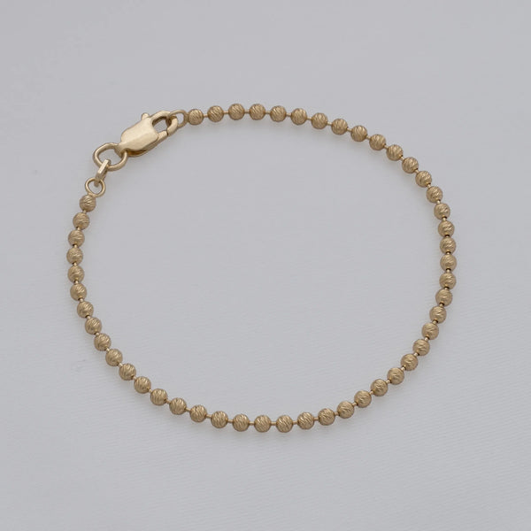 Pulsera Militar Italy IT 16 cms