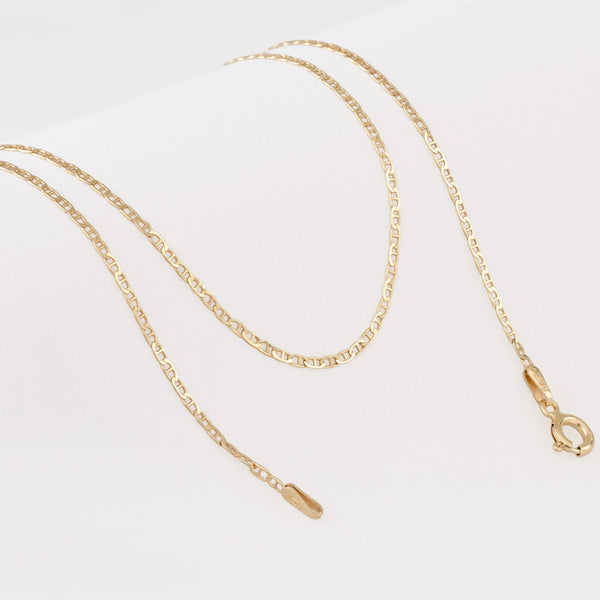 Cadena marine IT 1,5mm (45cm)