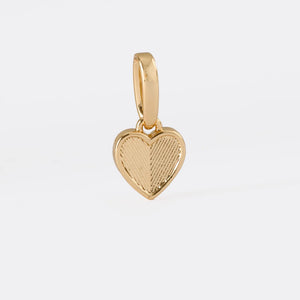 Dije Deep Heart