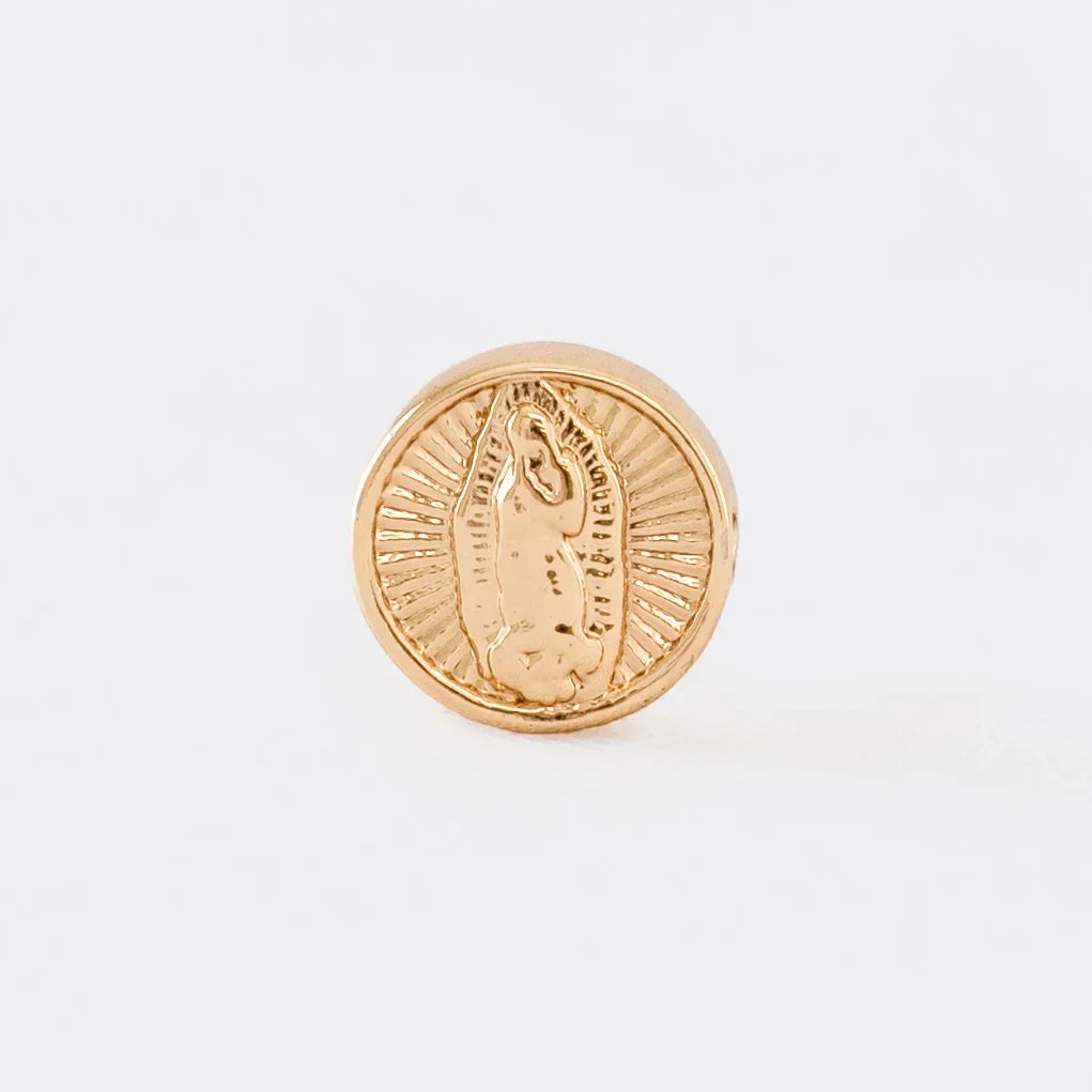 Herraje rosa de Guadalupe