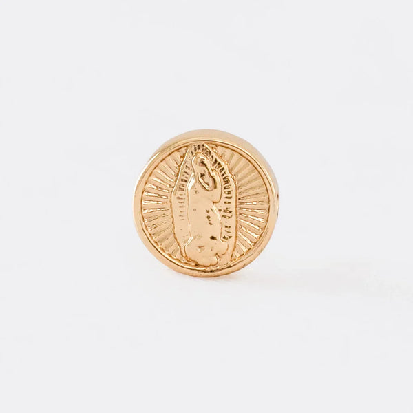 Herraje rosa de Guadalupe
