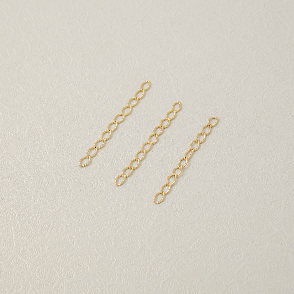Cadena Extensor 3.5 Cms