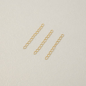 Cadena Extensor 3.5 Cms