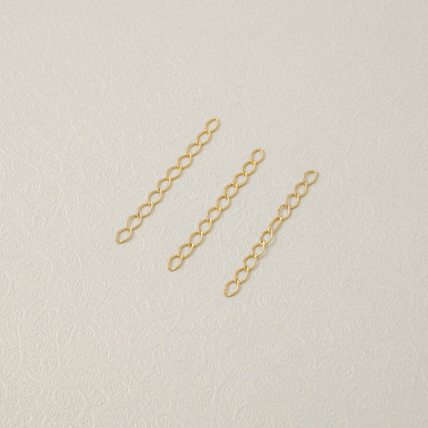 Cadena Extensor 3.5 Cms