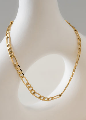 Cadena 3x1 4mm (65 Cms)