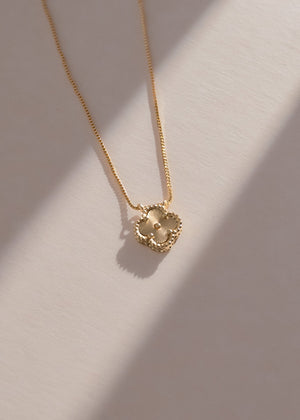 Gargantilla clover 1.3 (45cm)