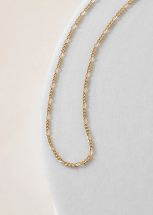 Cadena 3x1 1.6 mm (45 Cm)