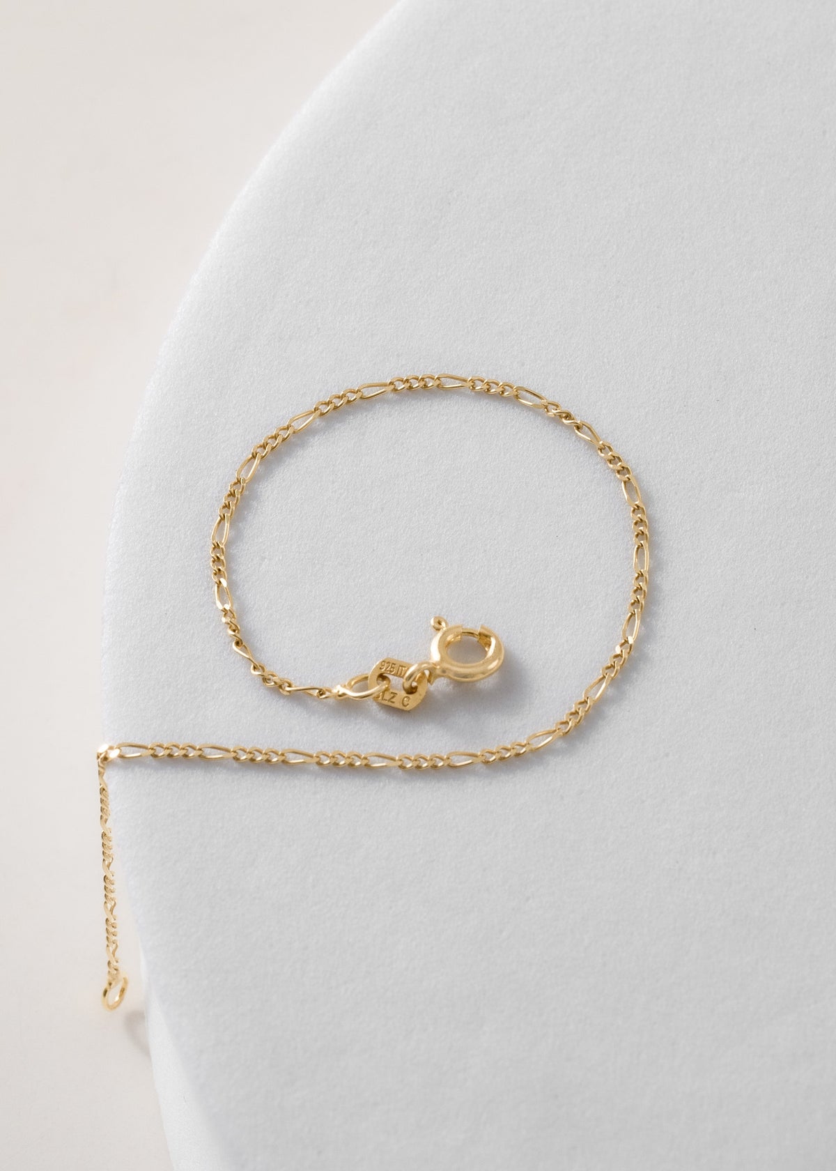 Pulsera  3x1 IT 1.6 mm 16 Cms