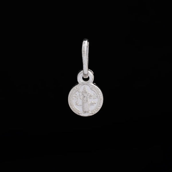 Dije mini San Benito XS 0.8 Cms