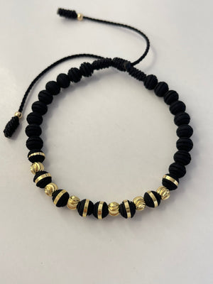 Pulsera balín Italiano (5mm, neo 6mm)