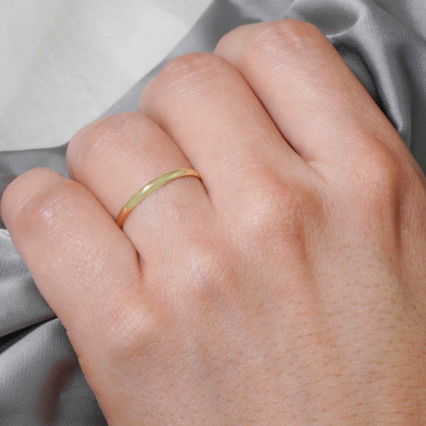 Anillos dama