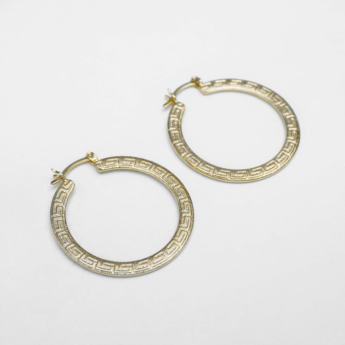 Argollas origen 3.5cms