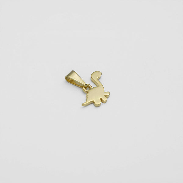 Dije dino baby
