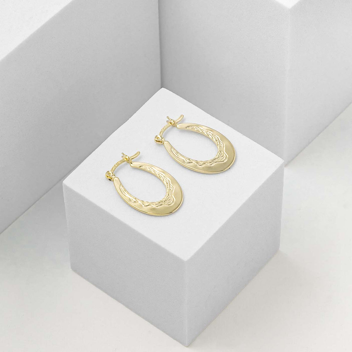 Argollas vintage