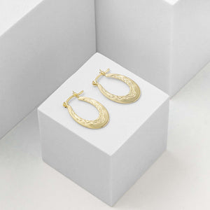 Argollas vintage