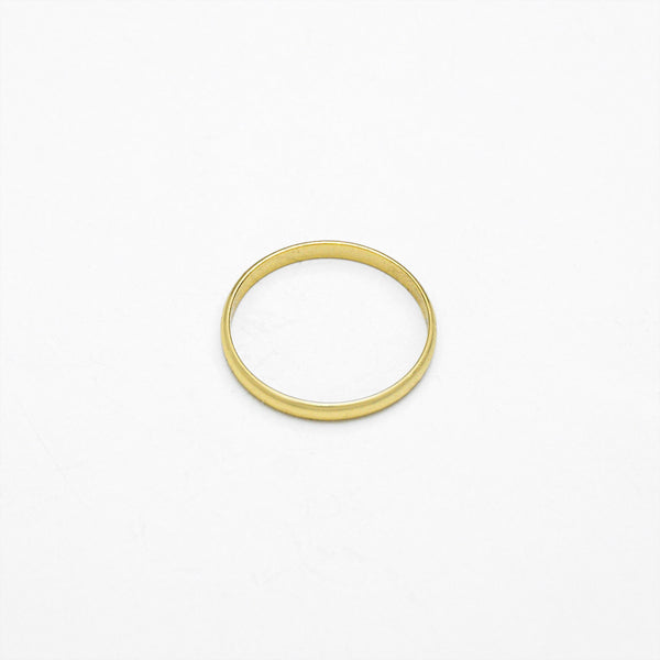 Anillo alianza