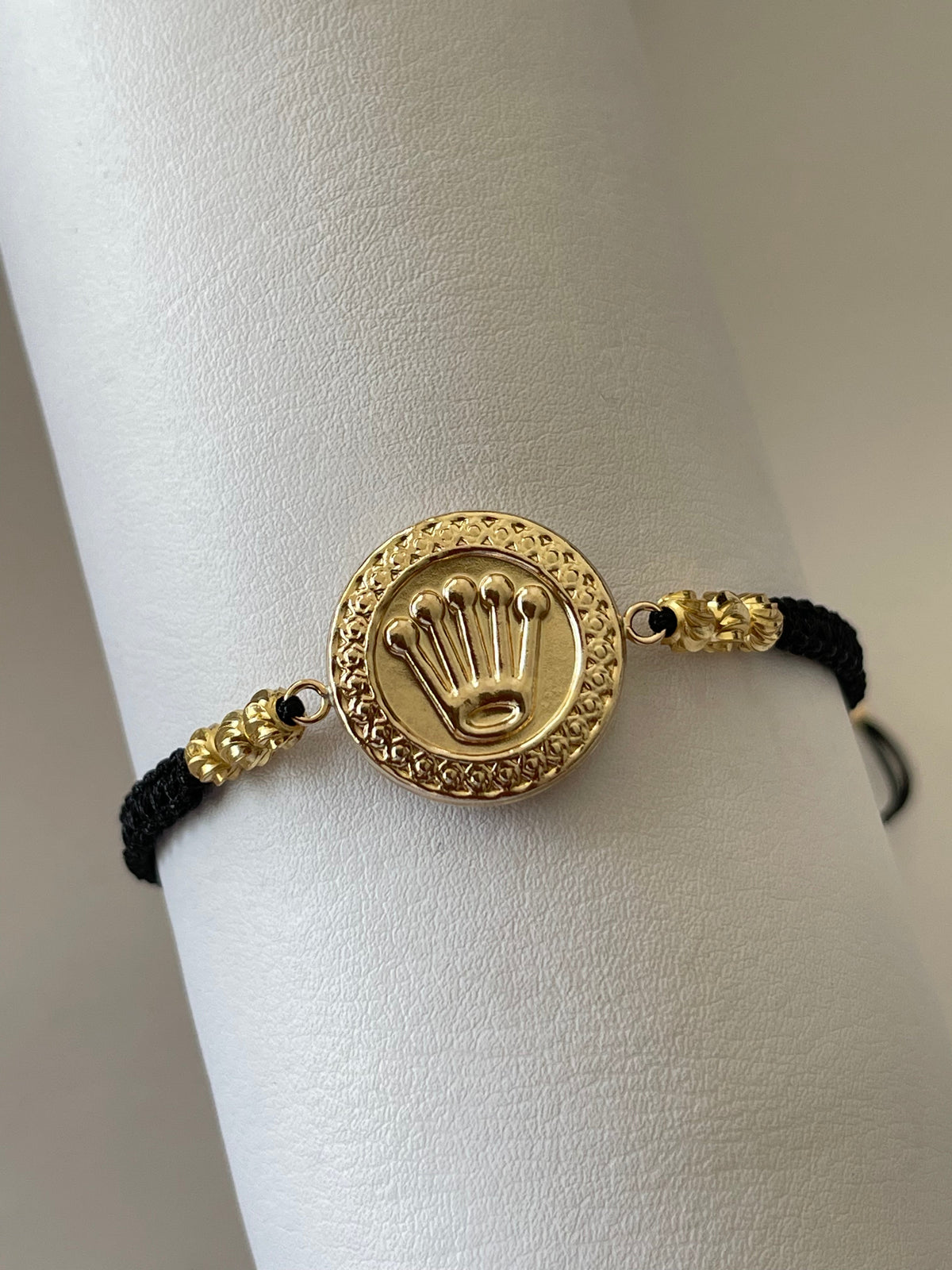 Pulsera RLX-Corona (4mm)