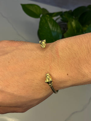 Brazalete Pantera