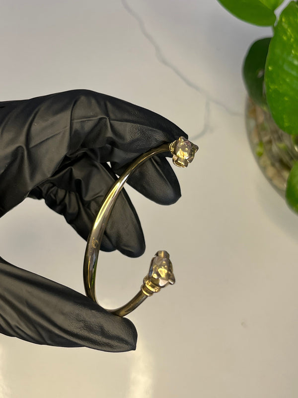 Brazalete Pantera