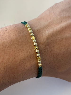 Pulsera Italiana (4mm)