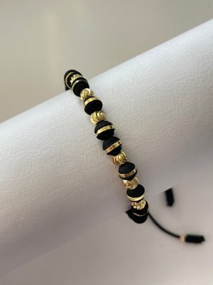 Pulsera balín Italiano (5mm, neo 6mm)