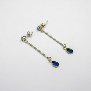 Topos L Blue