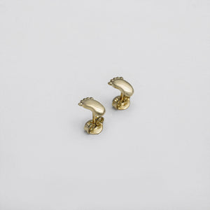 Topos baby feet
