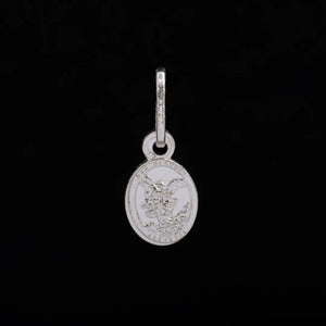 D Mini San Miguel Arcangel XS 0.8 Cms