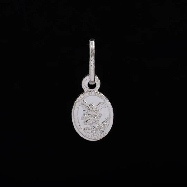 D Mini San Miguel Arcangel XS 0.8 Cms